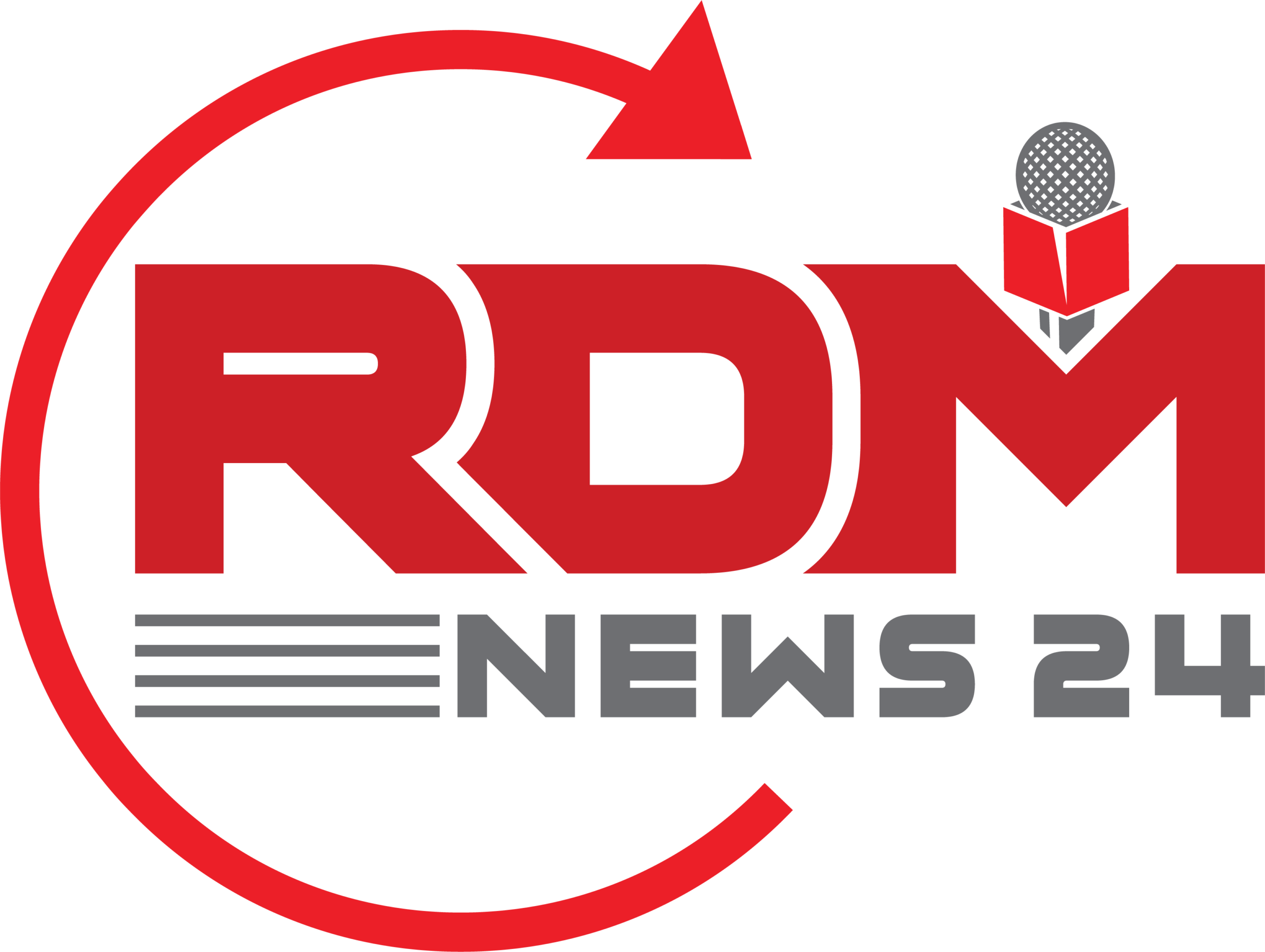 RDM News 24