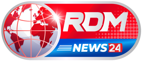 RDM News 24